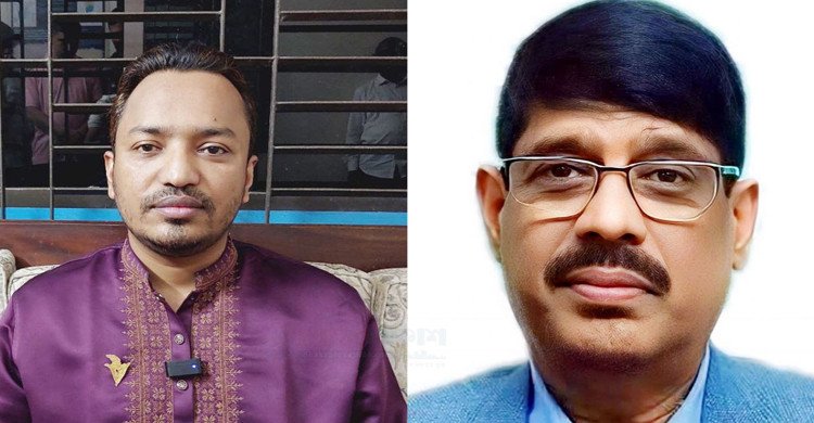 যশোর-৬: শ্রাবণের মনোনয়ন বাতিল, বিএনপির চূড়ান্ত মনোনয়ন পেলেন আবুল হোসেন